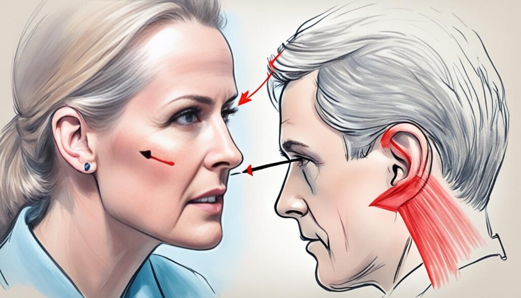 Tumor Diagnose und Behandlung