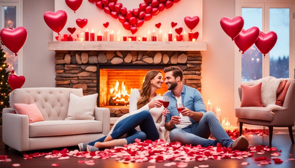 Valentinstag 2024