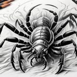 aszendent skorpion