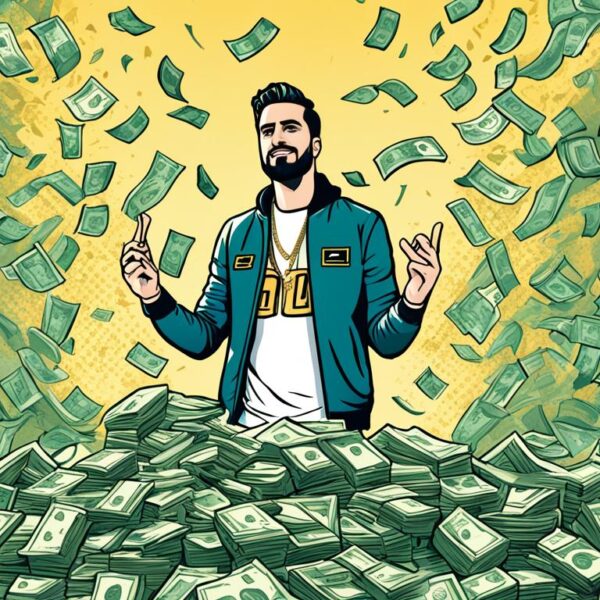 bass sultan hengzt Vermögen