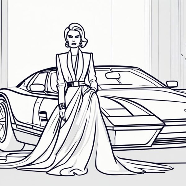 carla lagerfeld Vermögen