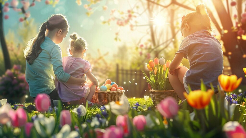 Ostermontag 2024: Datum und Bräuche in Deutschland