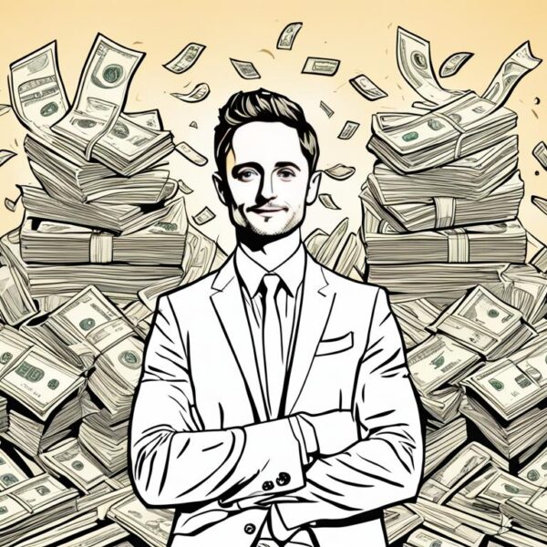 elijah wood Vermögen