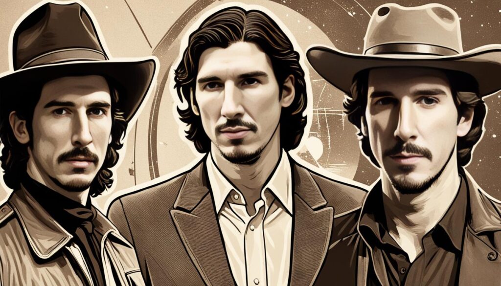 filme von adam driver