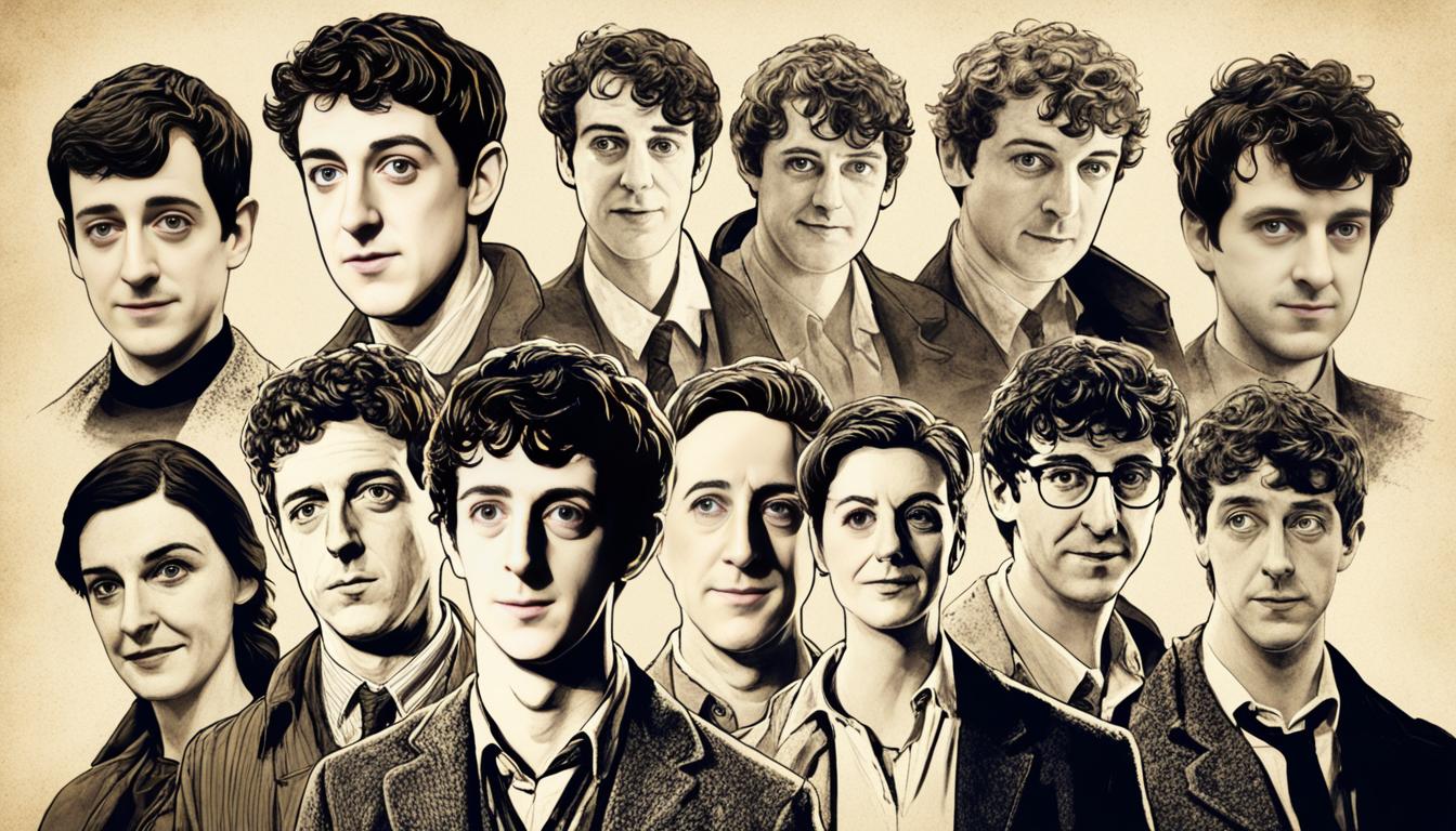 filme von alex sharp