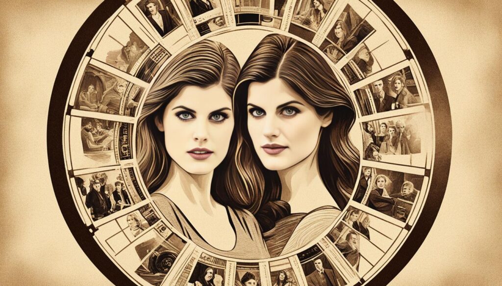 filme von alexandra daddario