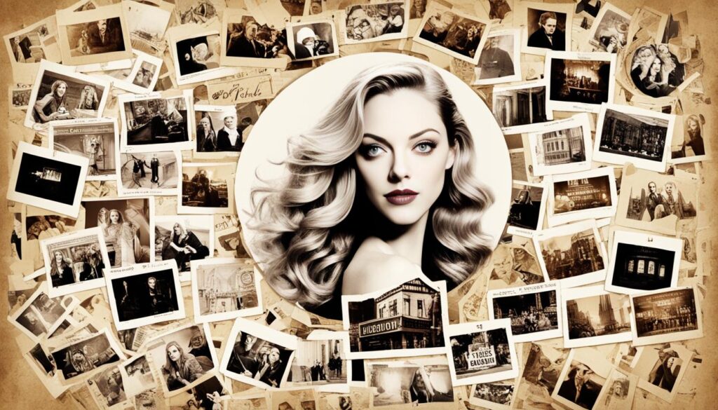 filme von amanda seyfried