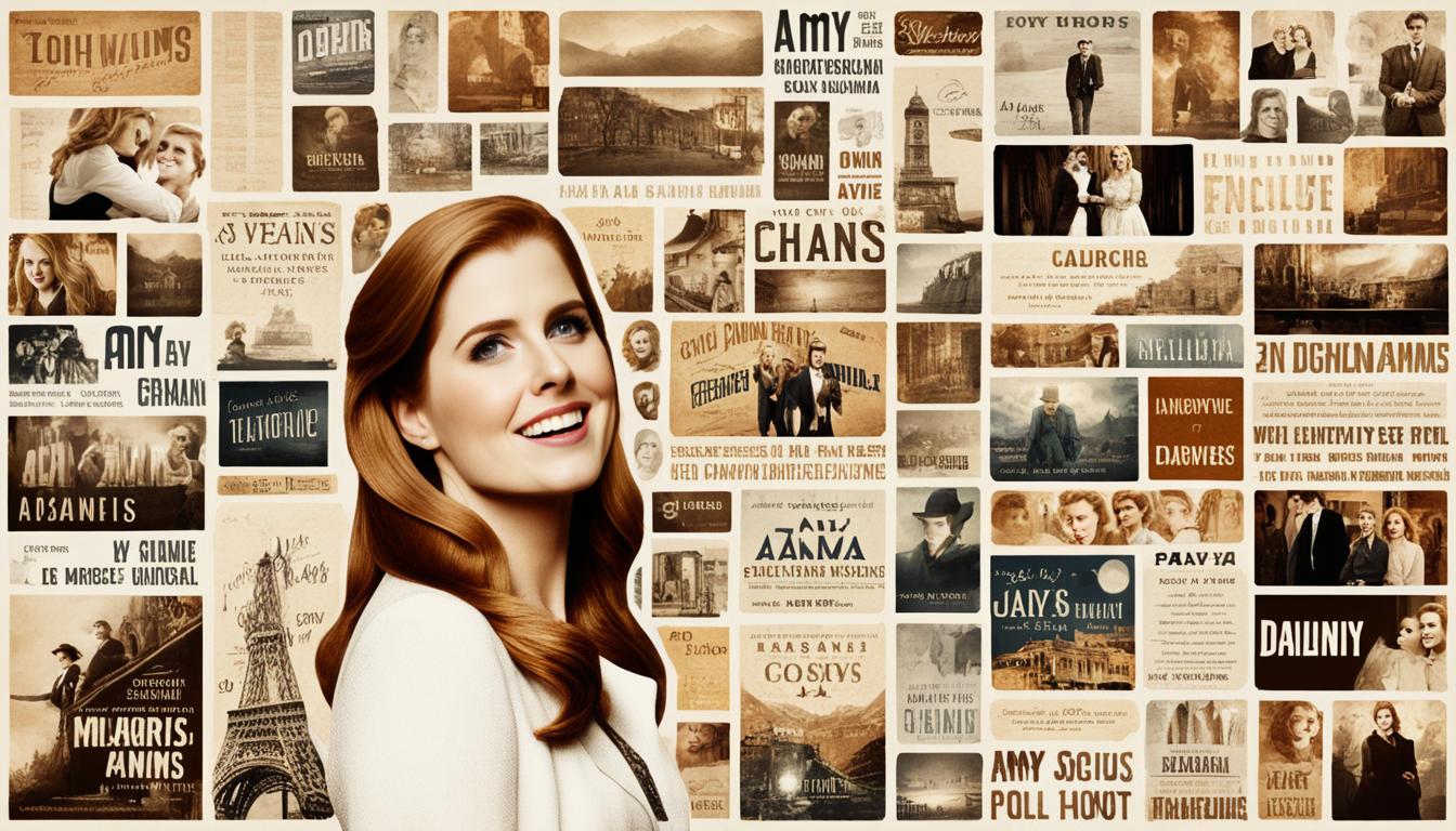 filme von amy adams