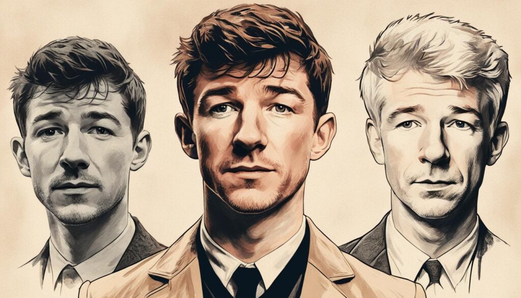 filme von barry keoghan