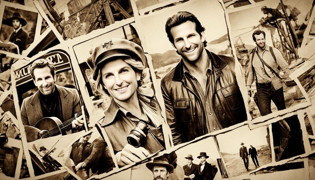 filme von bradley cooper