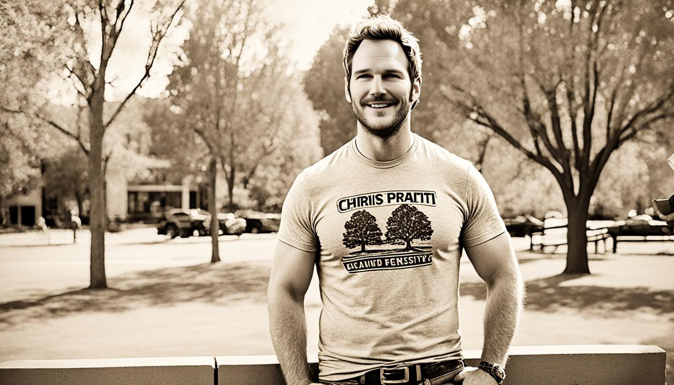 filme von chris pratt