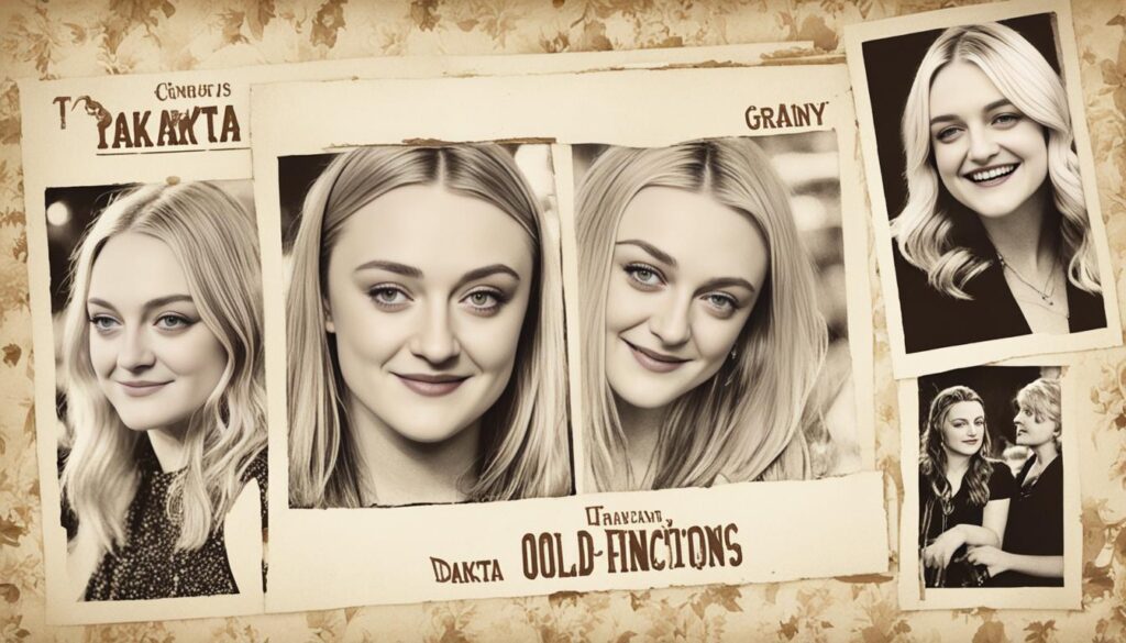 filme von dakota fanning