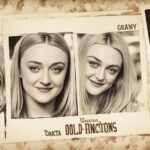 filme von dakota fanning