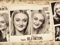 filme von dakota fanning