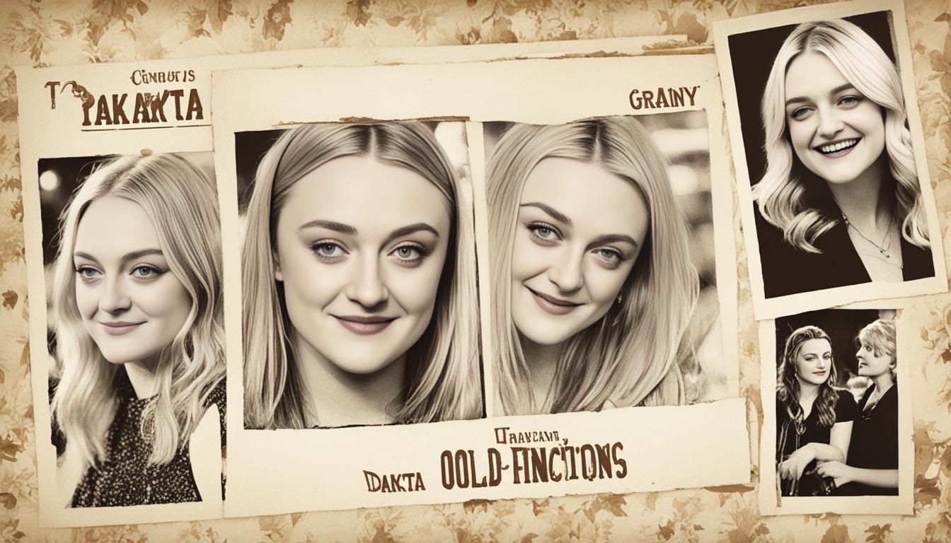 filme von dakota fanning