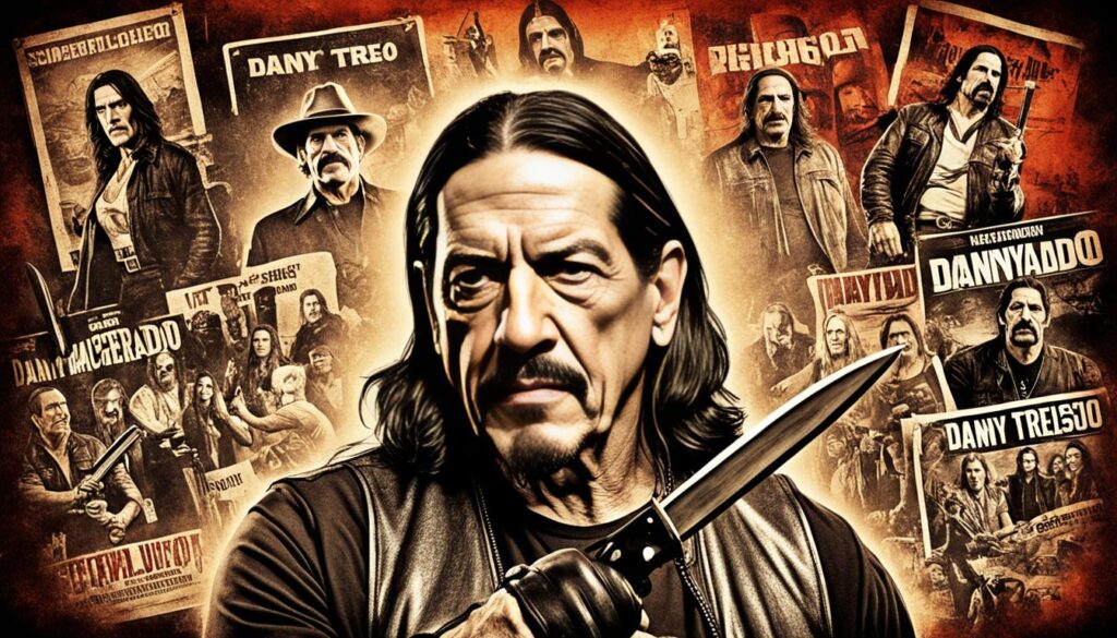 filme von danny trejo