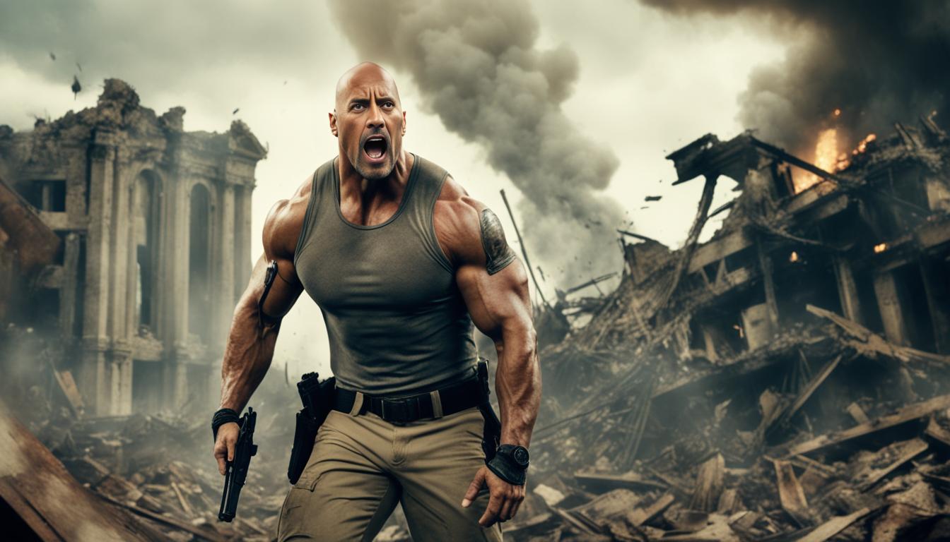 filme von dwayne johnson