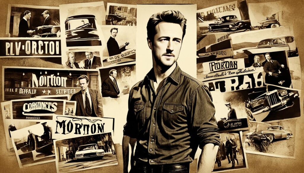 filme von edward norton