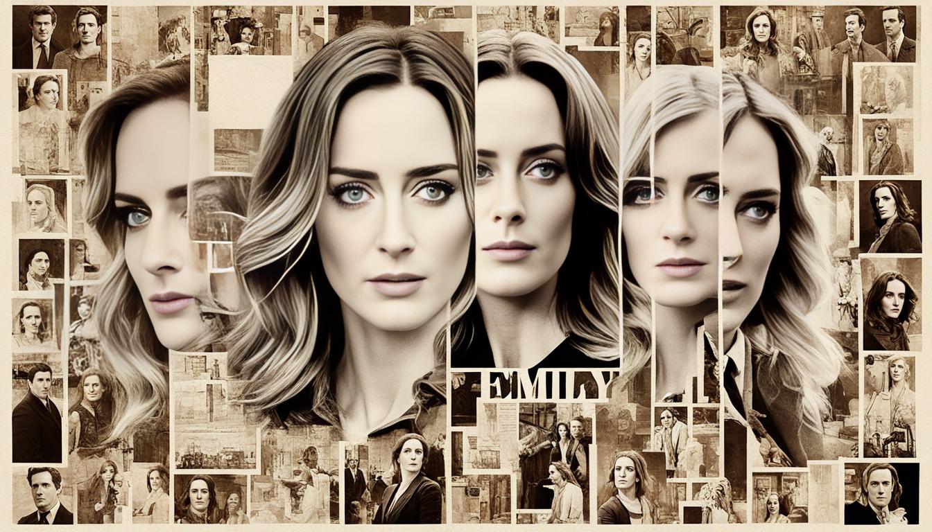 Emily Blunt Filme – Top-Auswahl & Hits