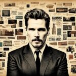 filme von ethan hawke