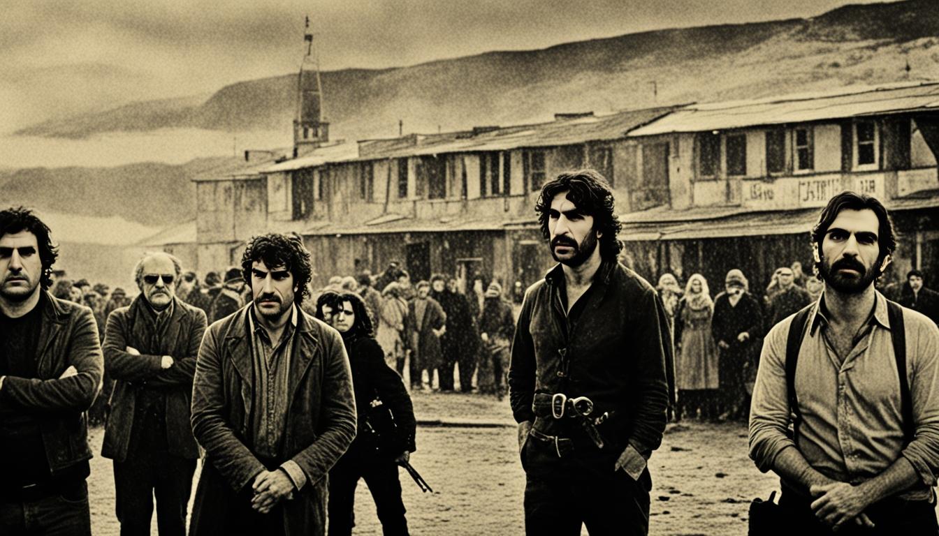 filme von fatih akin