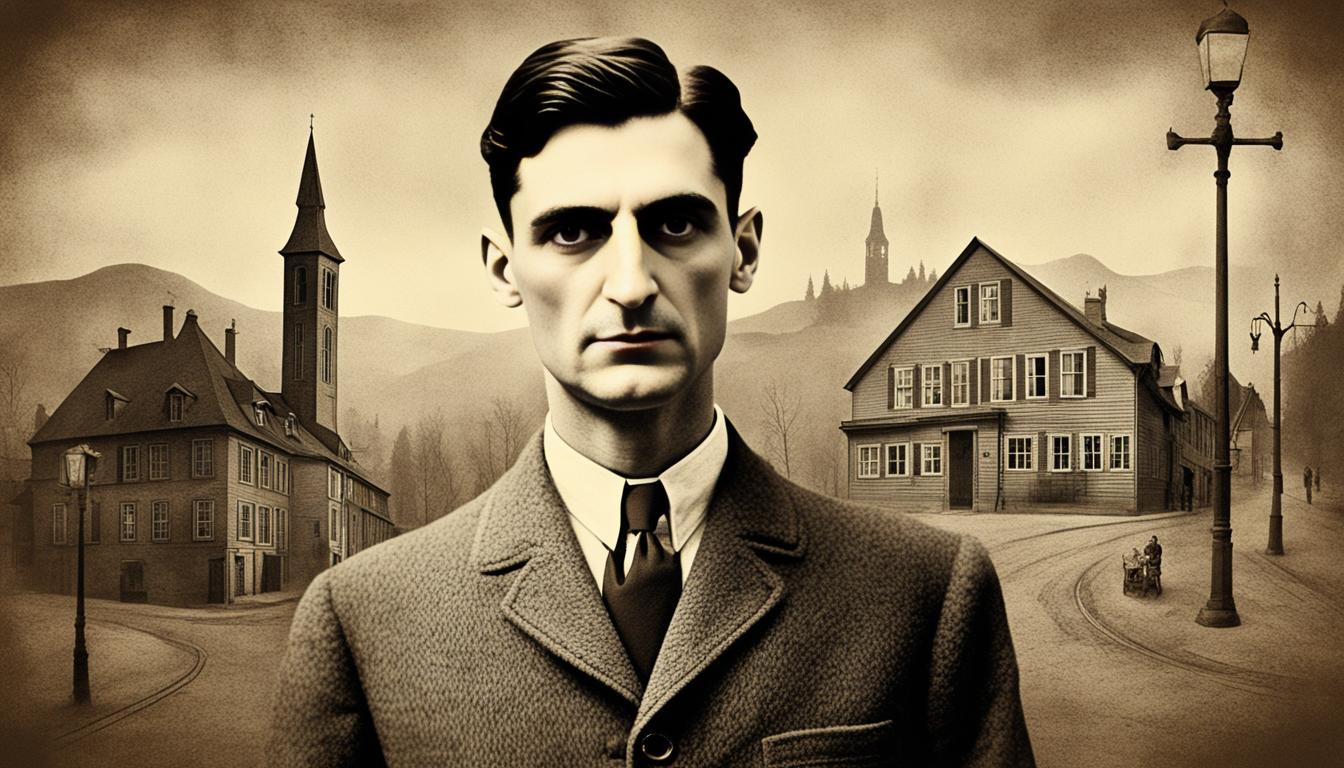 filme von franz kafka