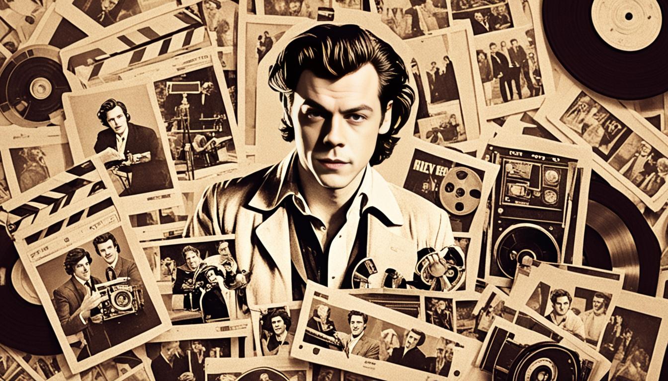 filme von harry styles