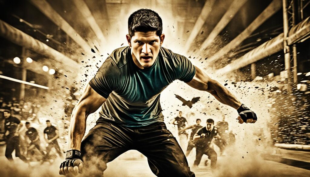 filme von iko uwais