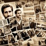 filme von jake gyllenhaal