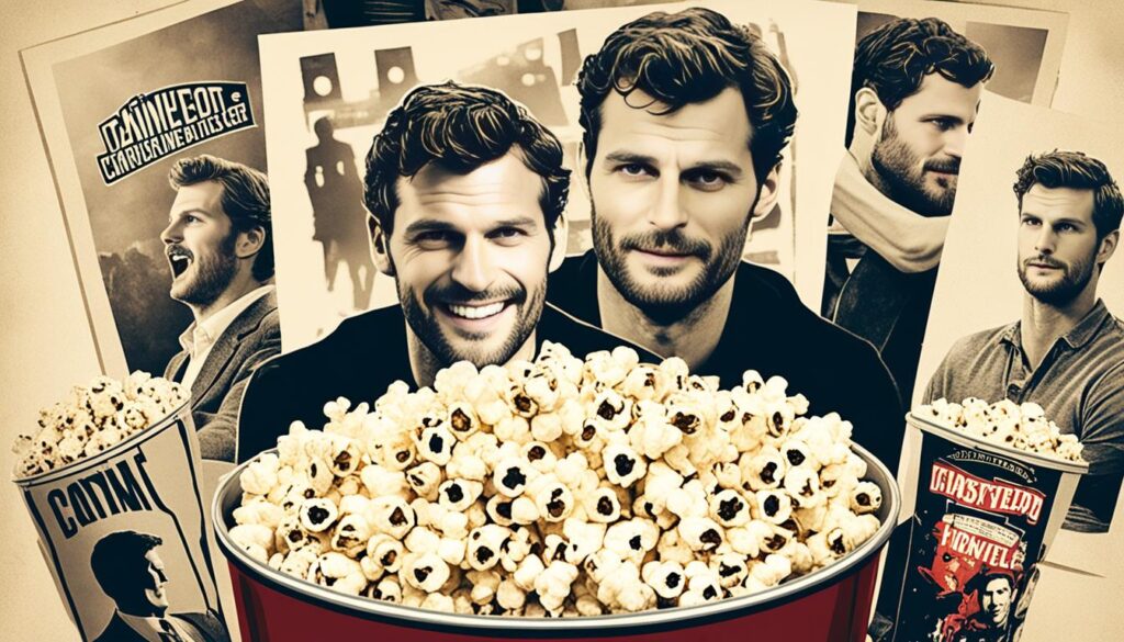 filme von jamie dornan