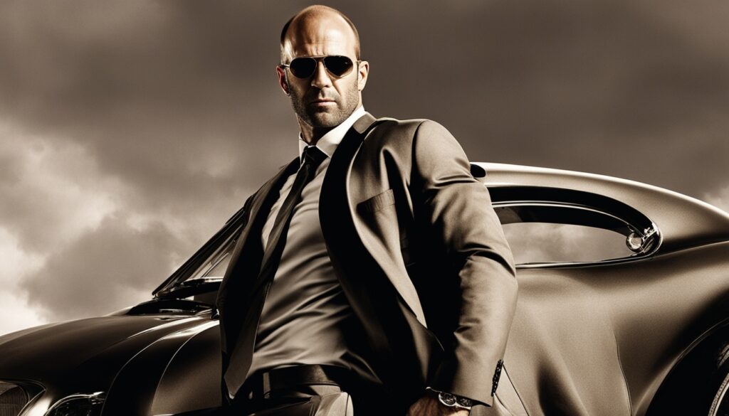 filme von jason statham