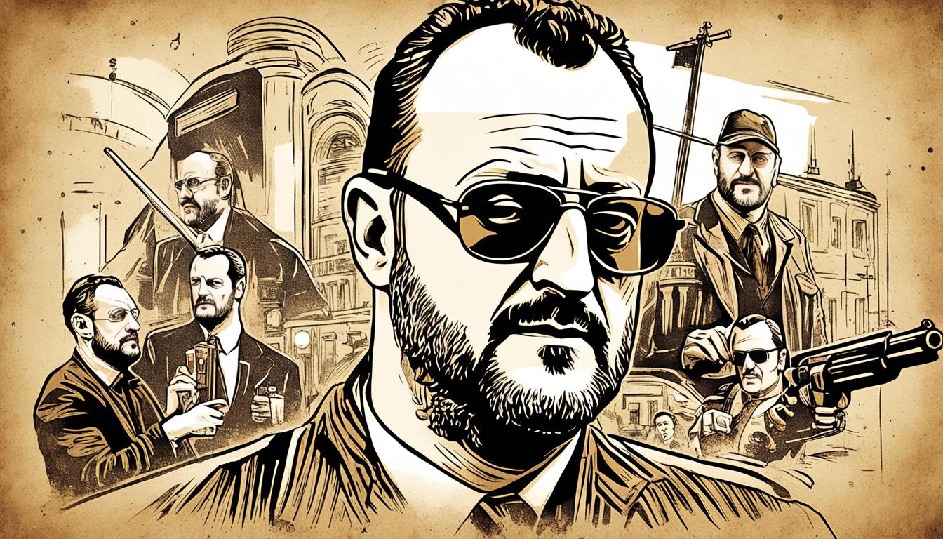 filme von jean reno