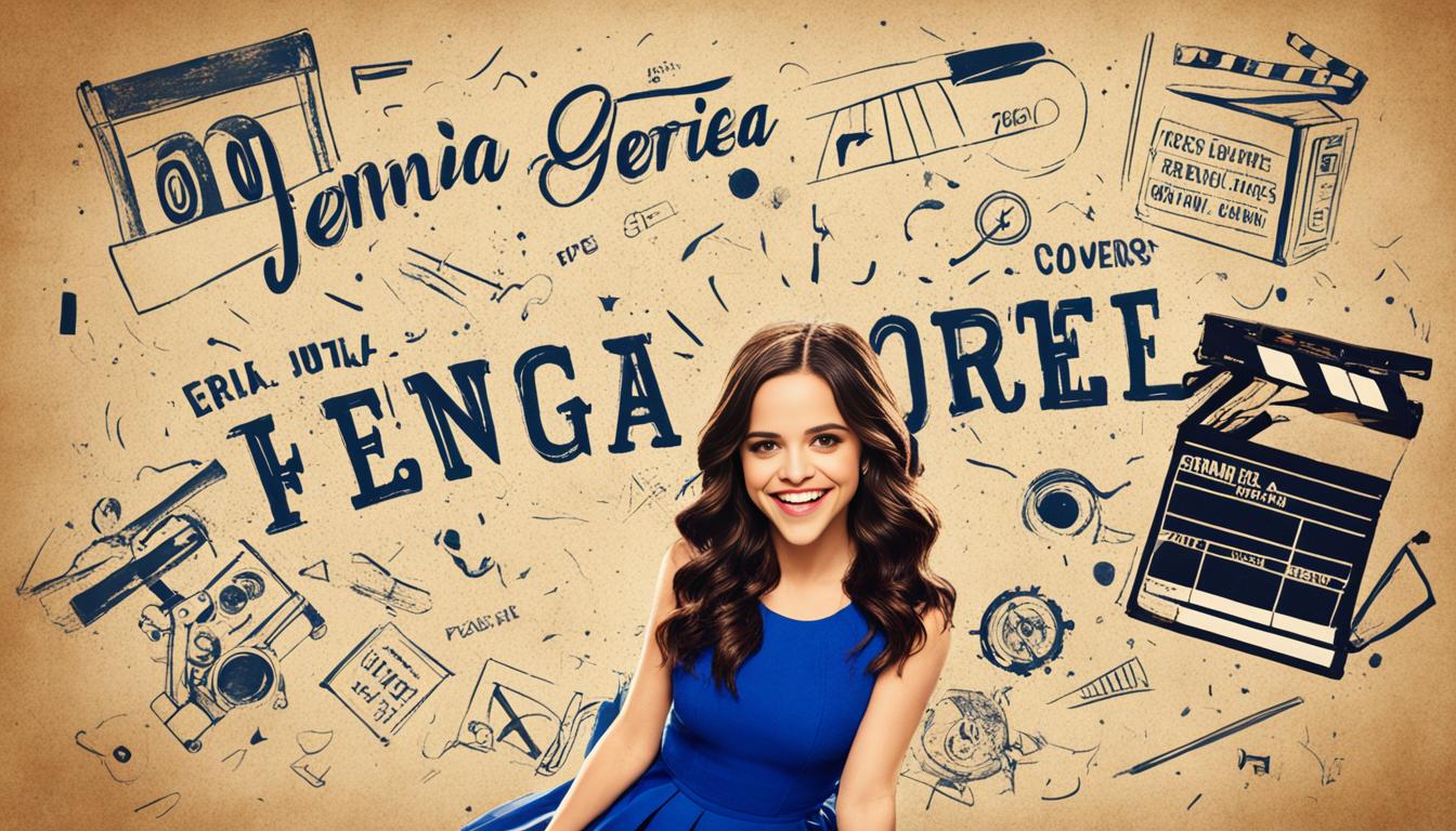 Jenna Ortega Filme: Entdecke ihre besten Rollen