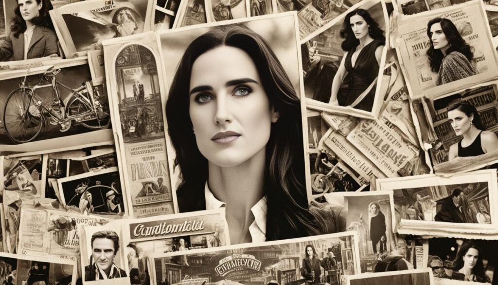 filme von jennifer connelly