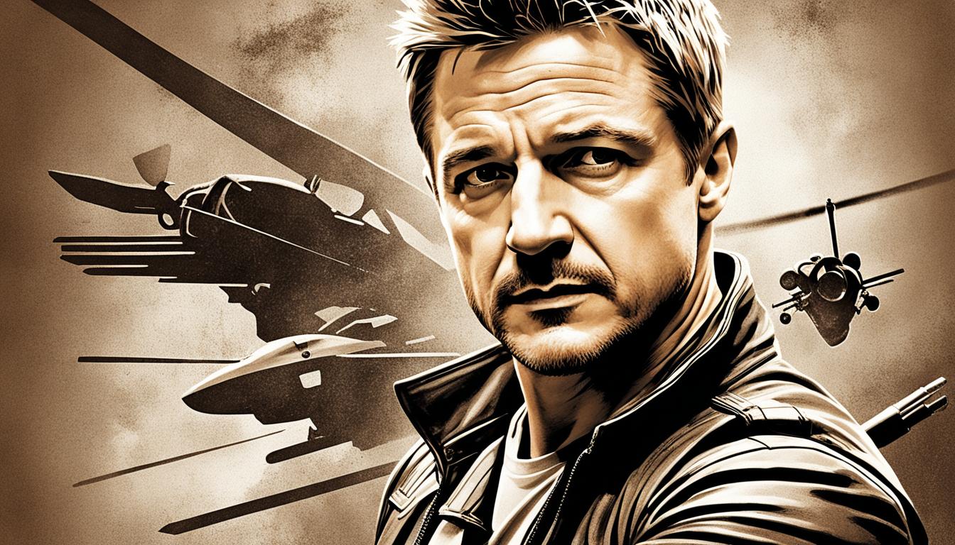 filme von jeremy renner