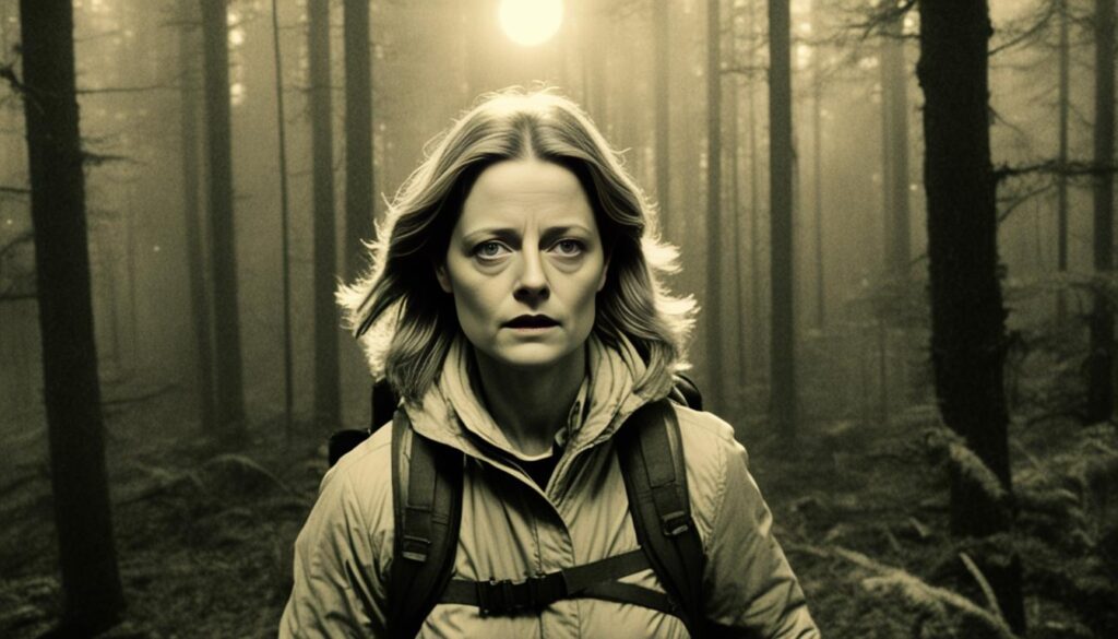 filme von jodie foster