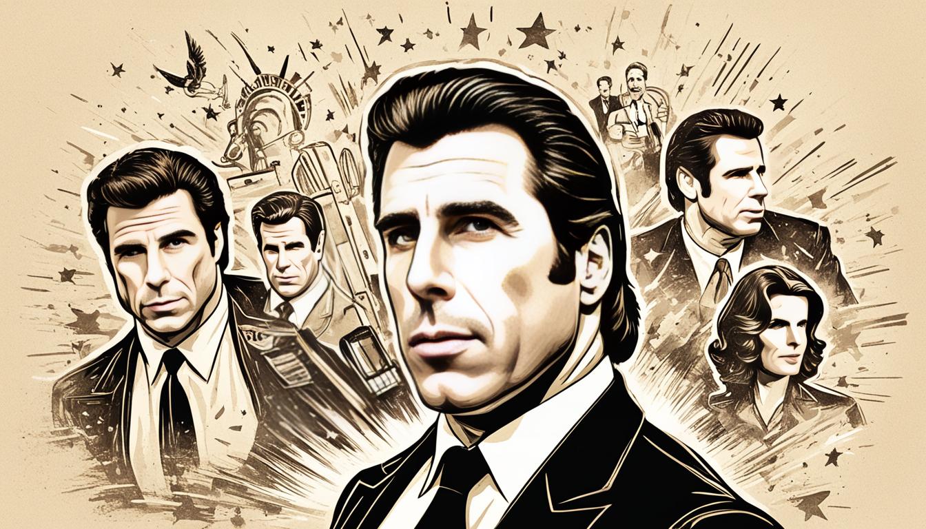 filme von john travolta