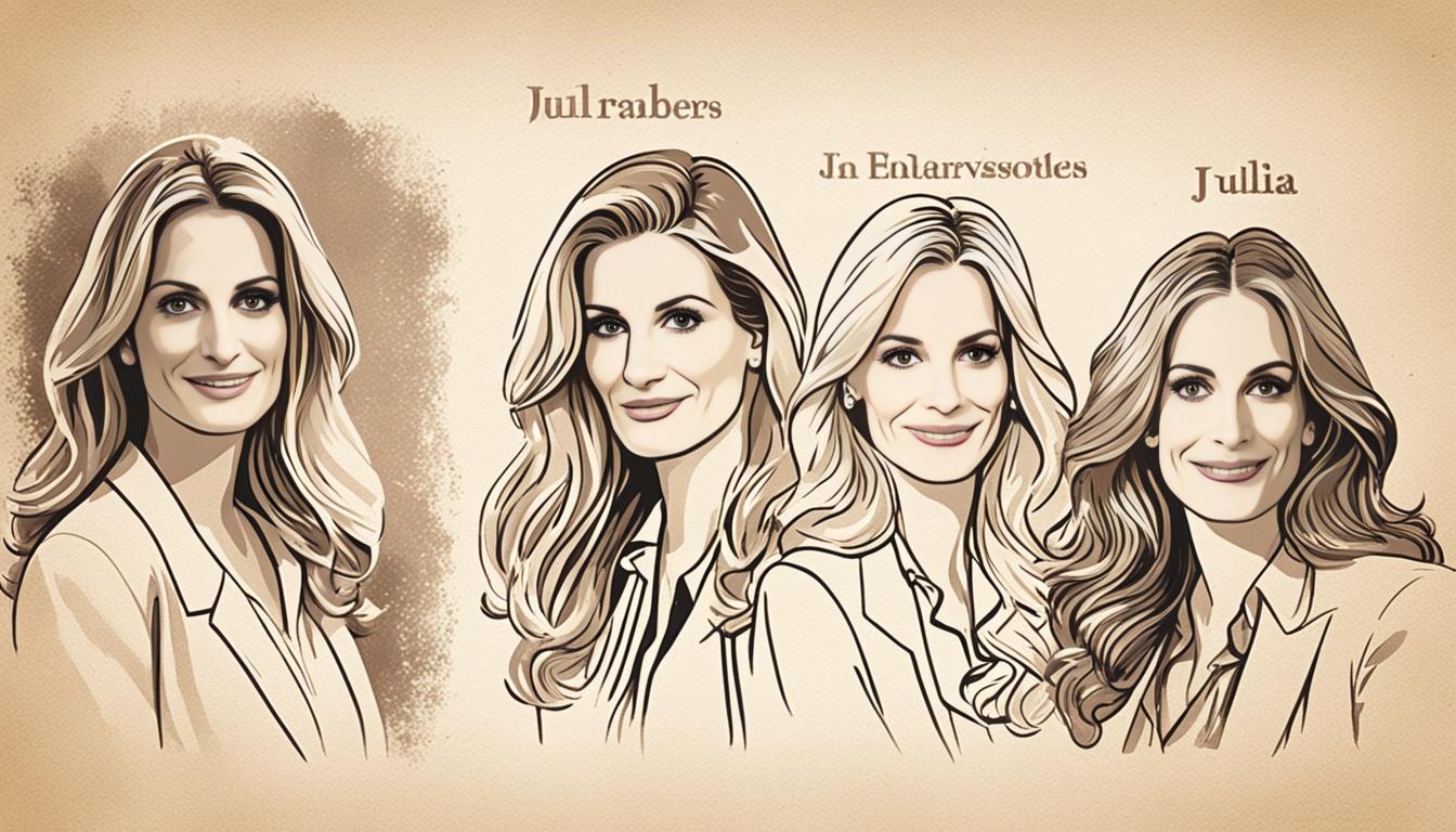 filme von julia roberts