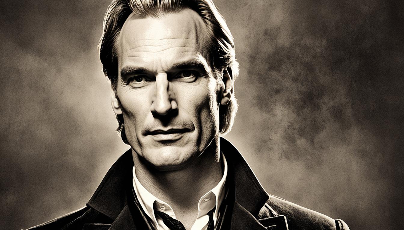 filme von julian sands