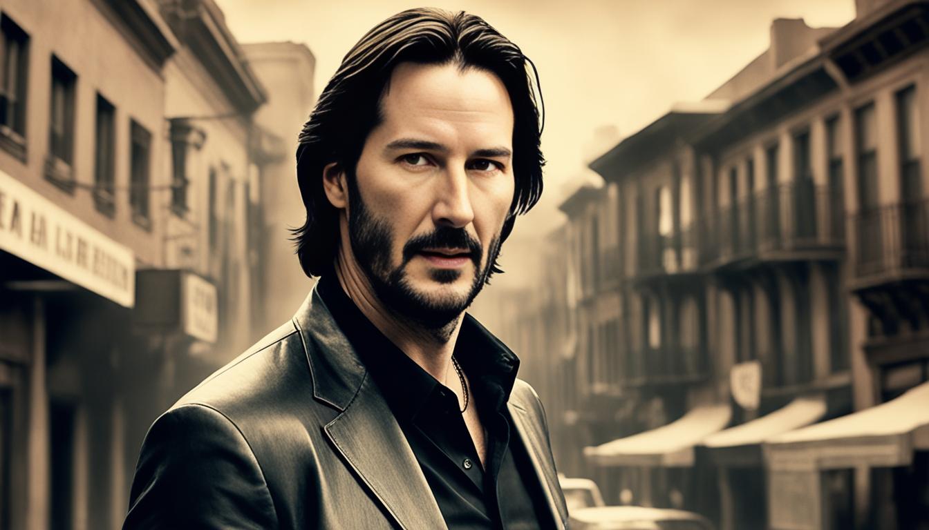 filme von keanu reeves