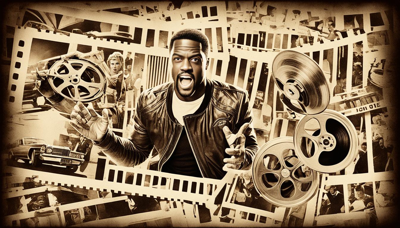 filme von kevin hart