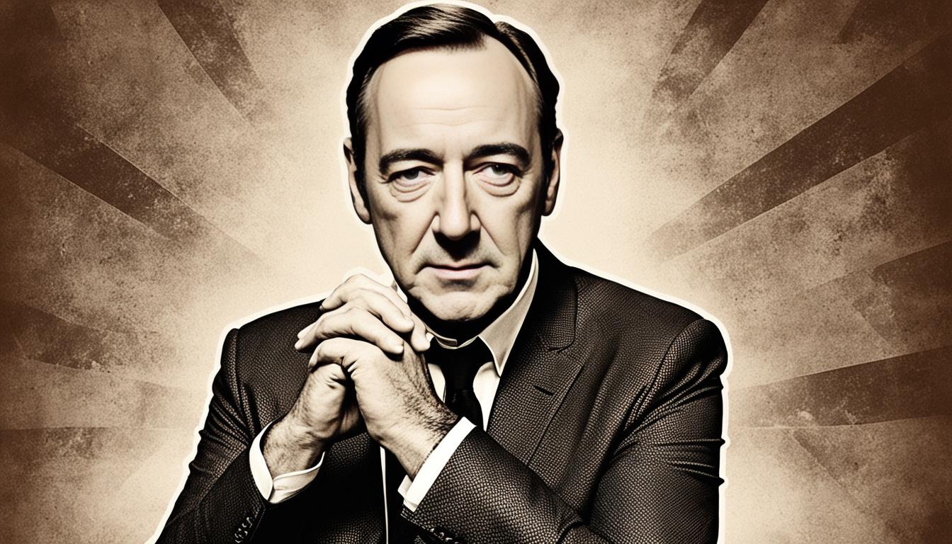 filme von kevin spacey