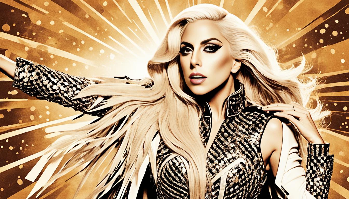 filme von lady gaga