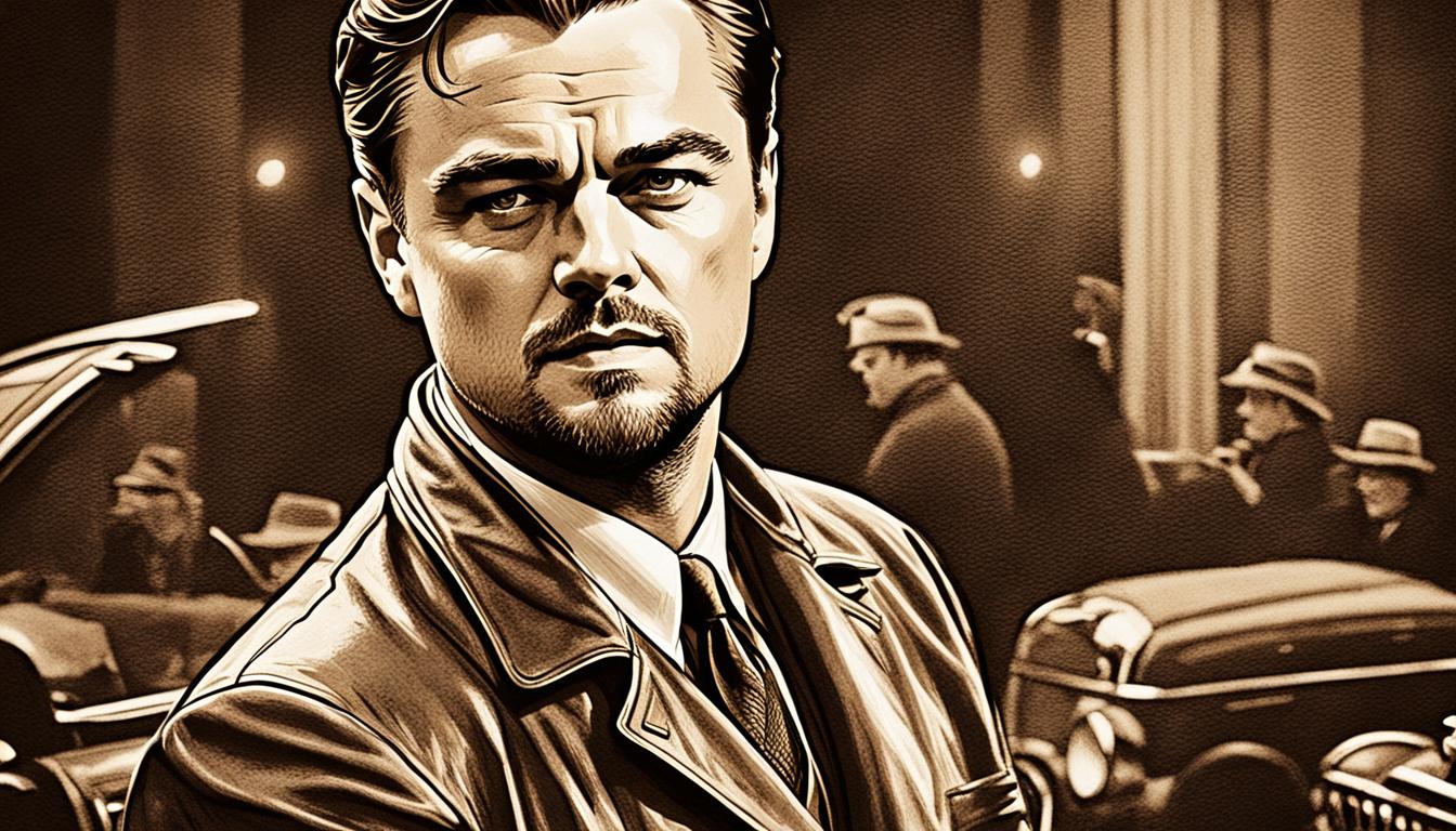 filme von leonardo dicaprio