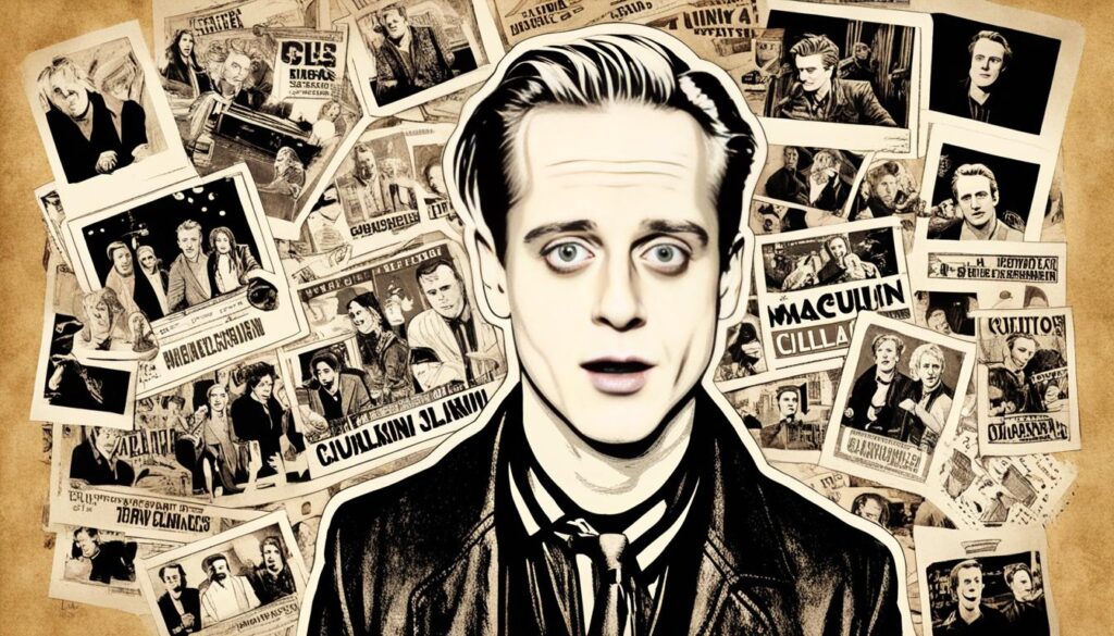 filme von macaulay culkin