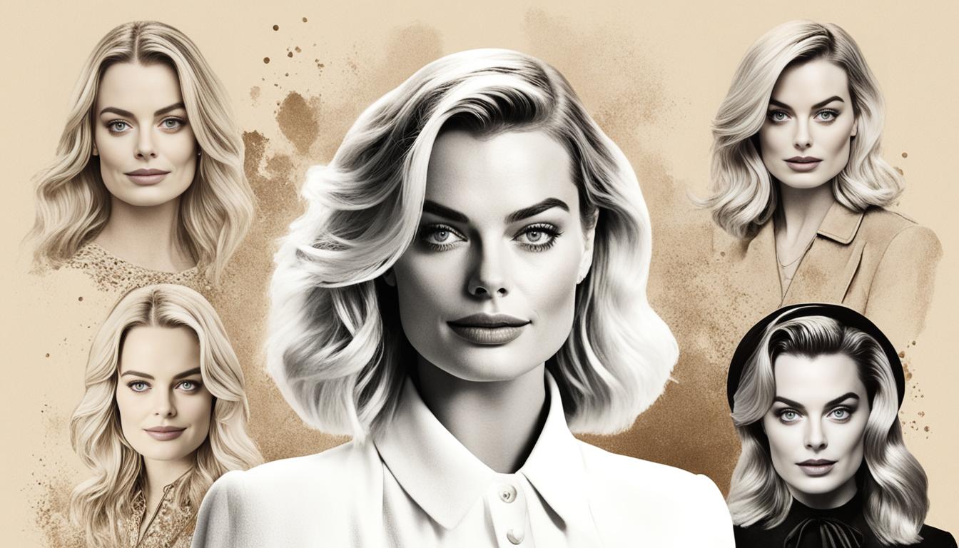 filme von margot robbie