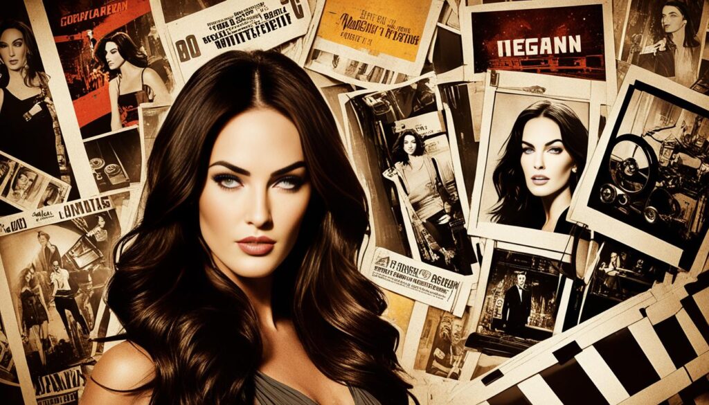 filme von megan fox