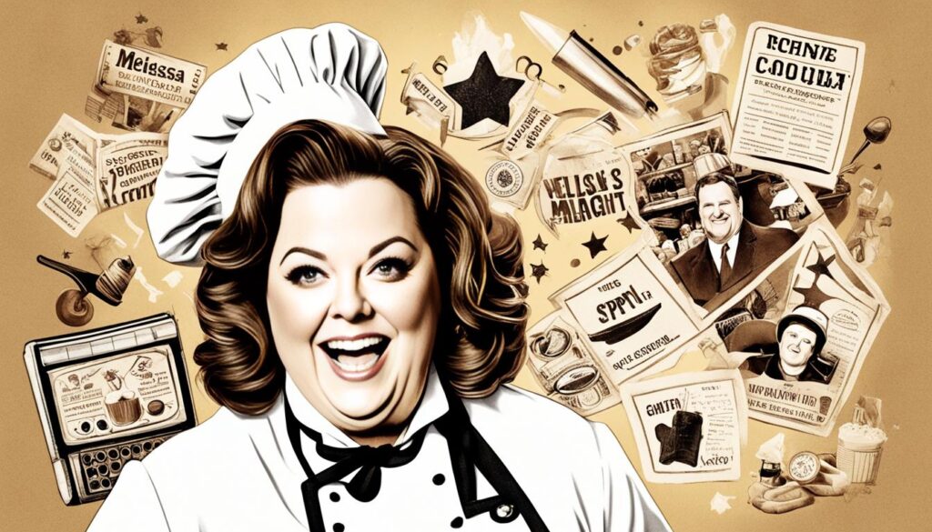 filme von melissa mccarthy