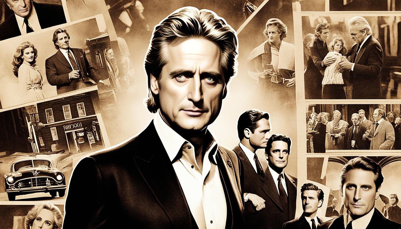 filme von michael douglas