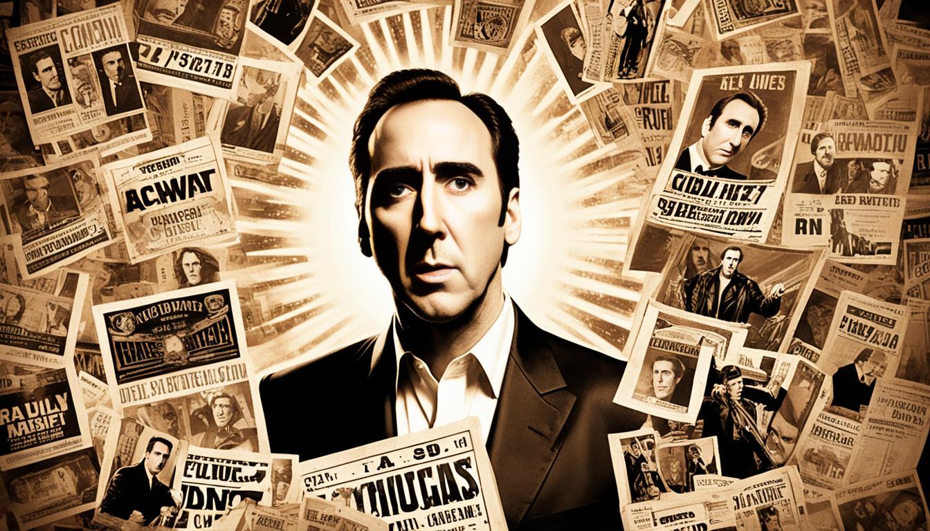 filme von nicolas cage